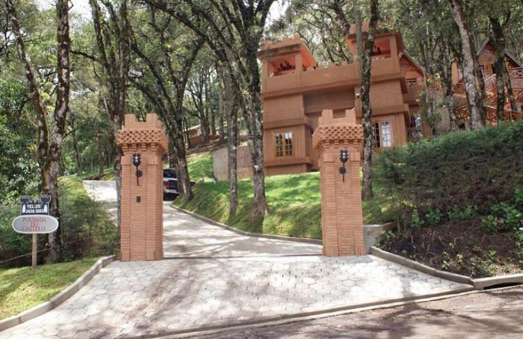 Tour (sem pedra)