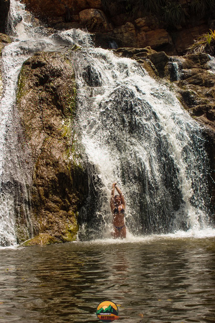 Cachoeira de macambira