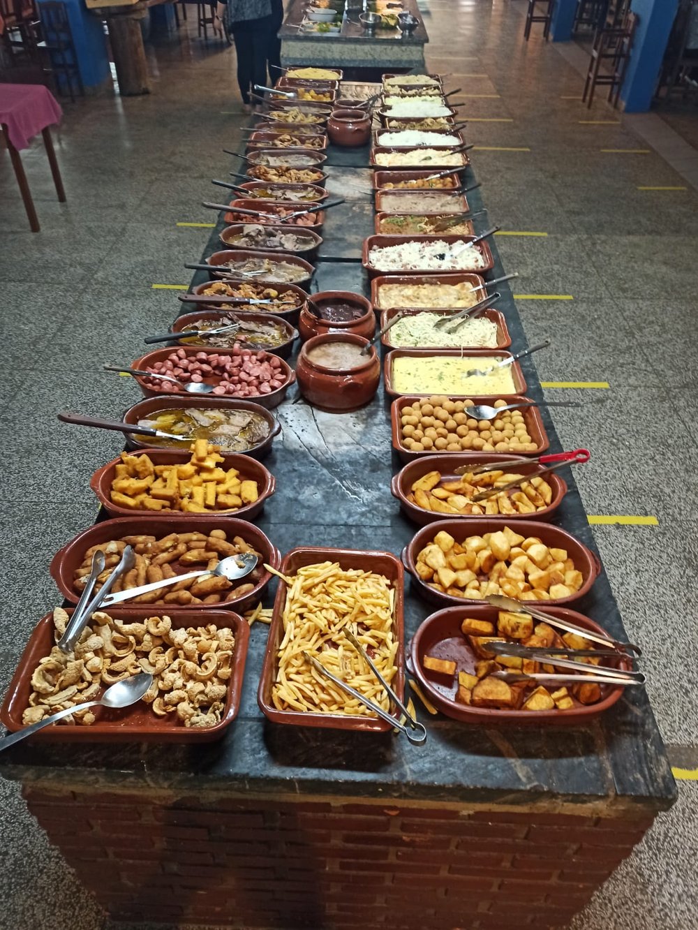 20/05 Cantareira e Mairiporã: roteiro ecoturismo e gastronômico
