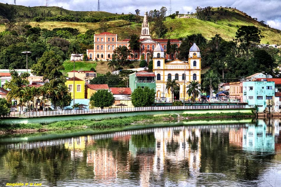 08/06 Corpus Christi em Santana do Parnaíba e Pirapora do Bom Jesus