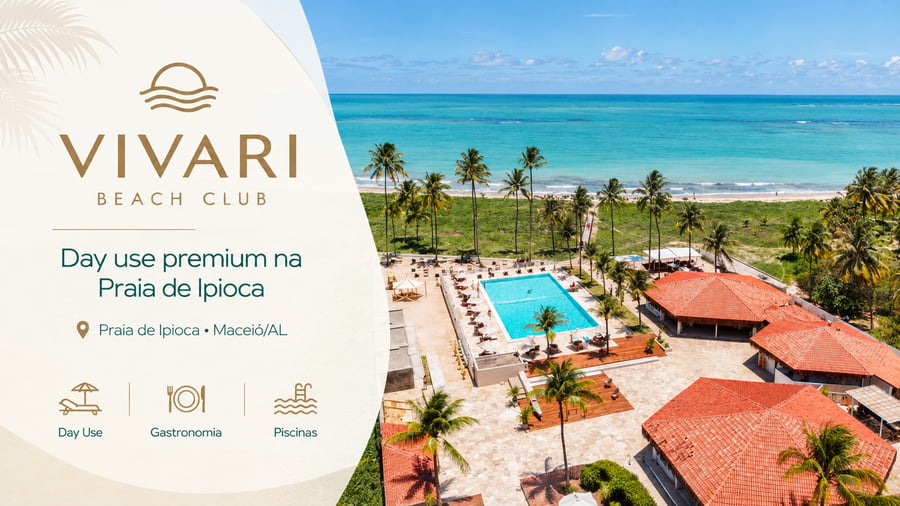 Vivari Beach Club