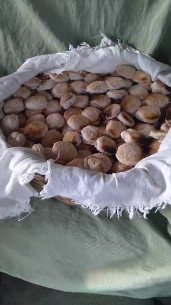 Casa de Farinha D. Fátima