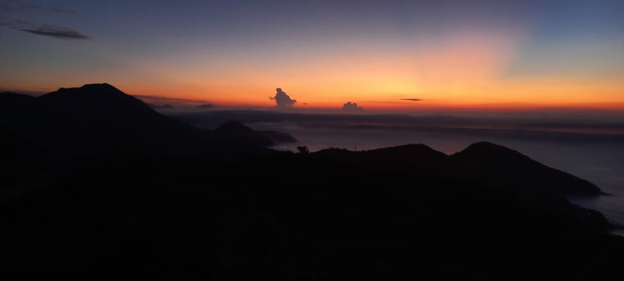 Pico do Piúva