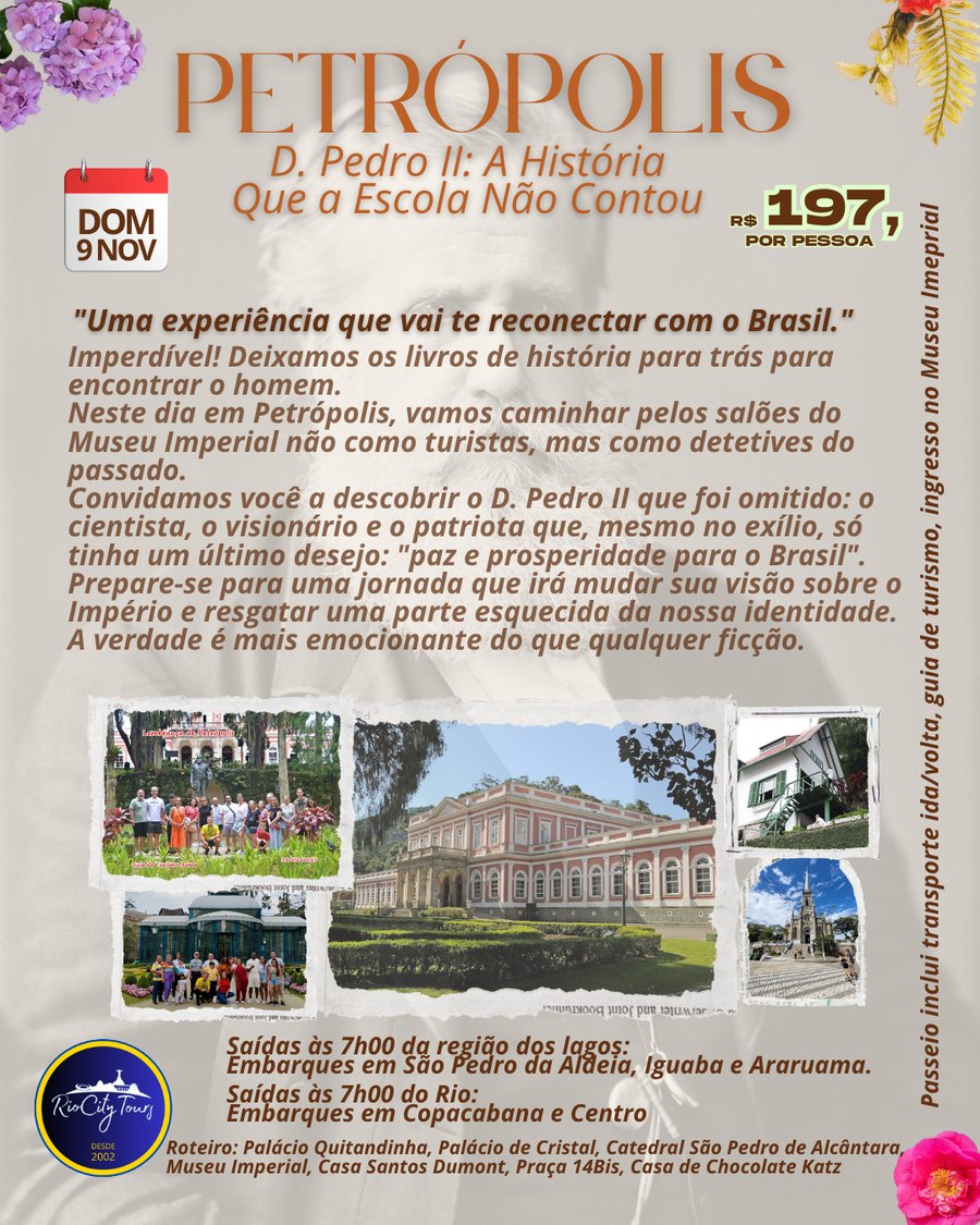 Passeio