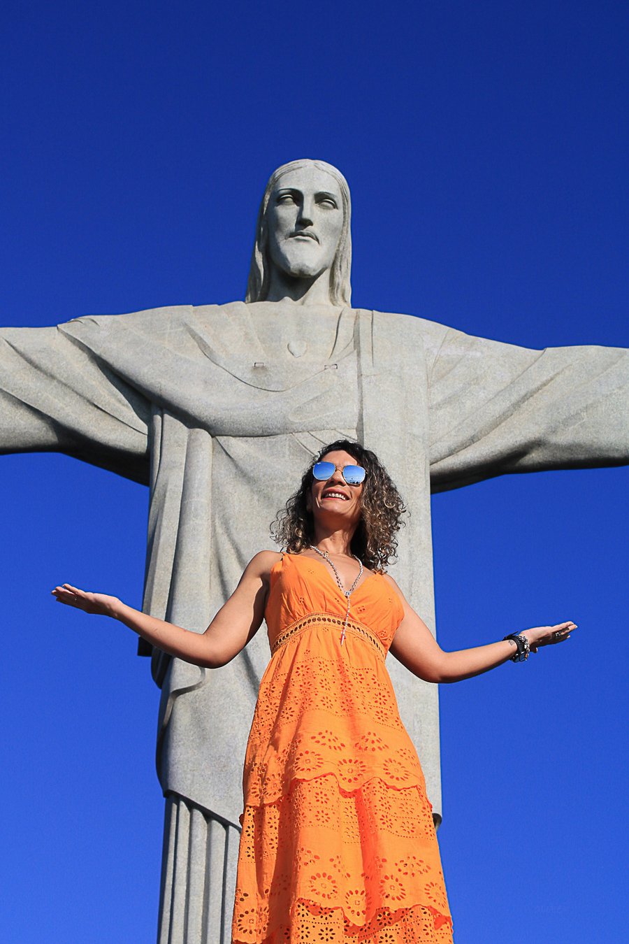 Cristo Redentor 