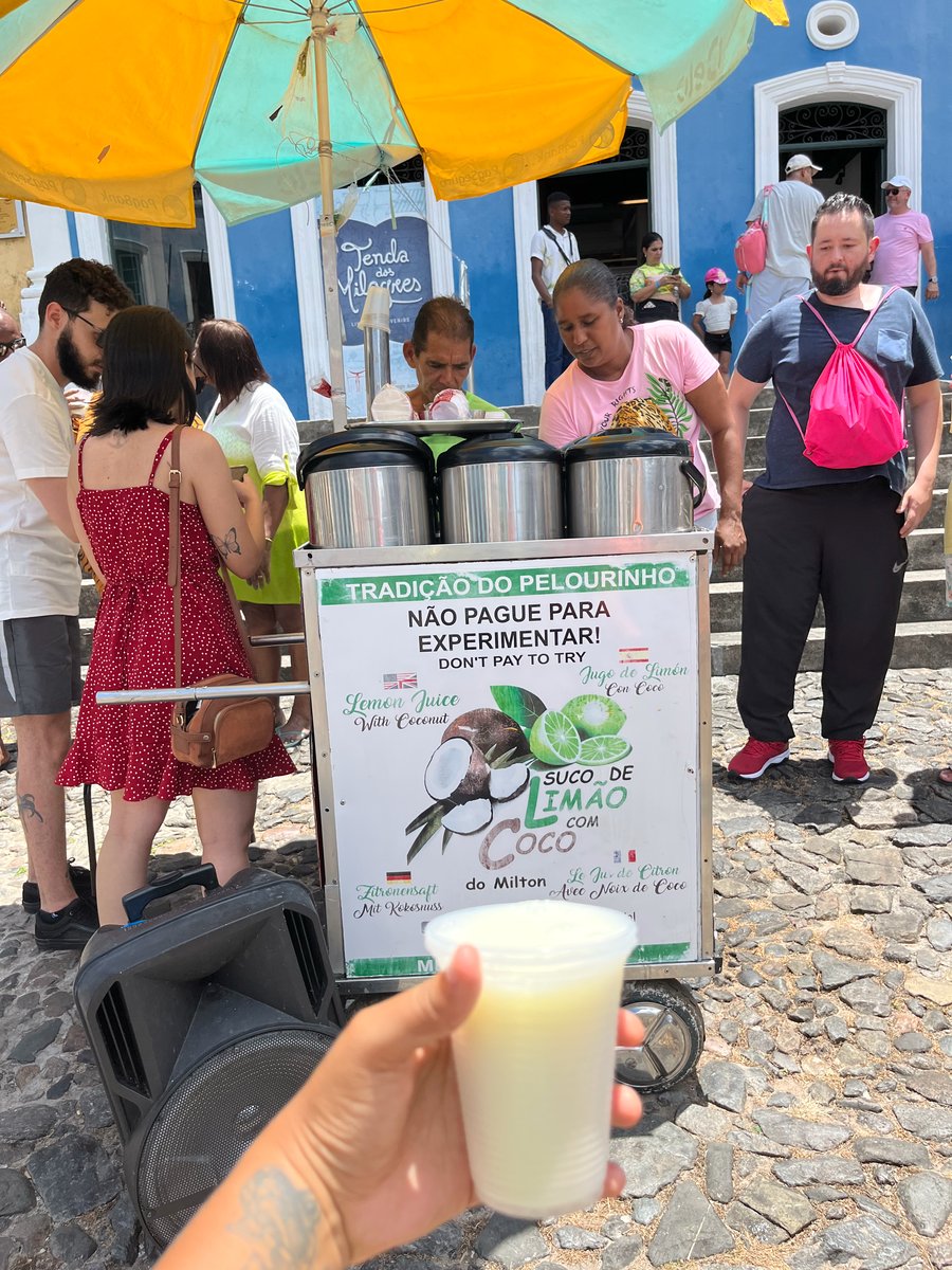 Conhecendo os principais pontos turísticos de Salvador