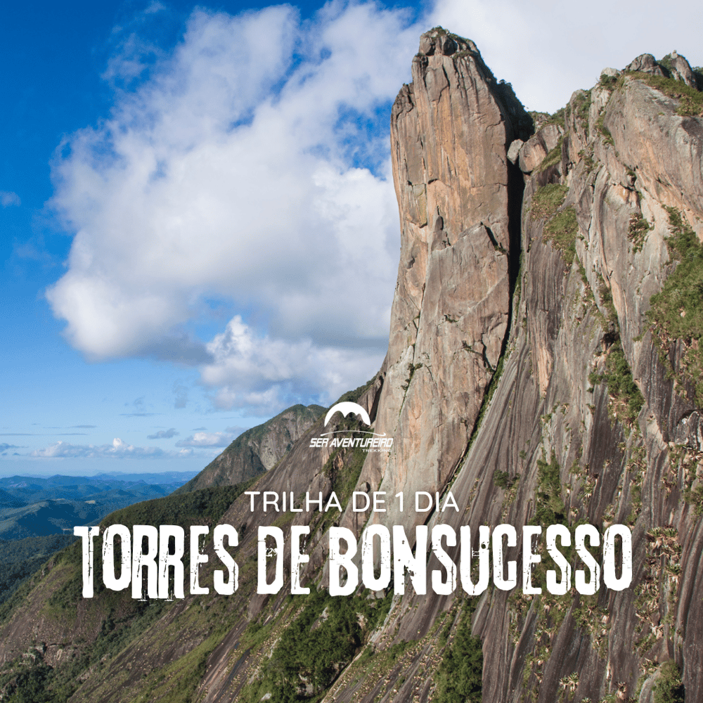 Torres de Bonsucesso