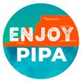 Logo - ENJOY Pipa 