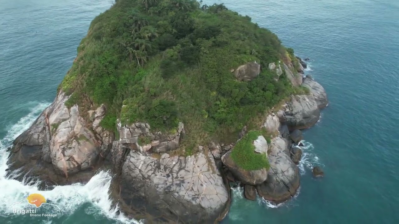 Ilha de Peças Grumarí