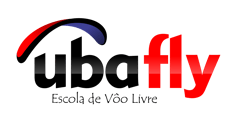 Logotipo Ubafly