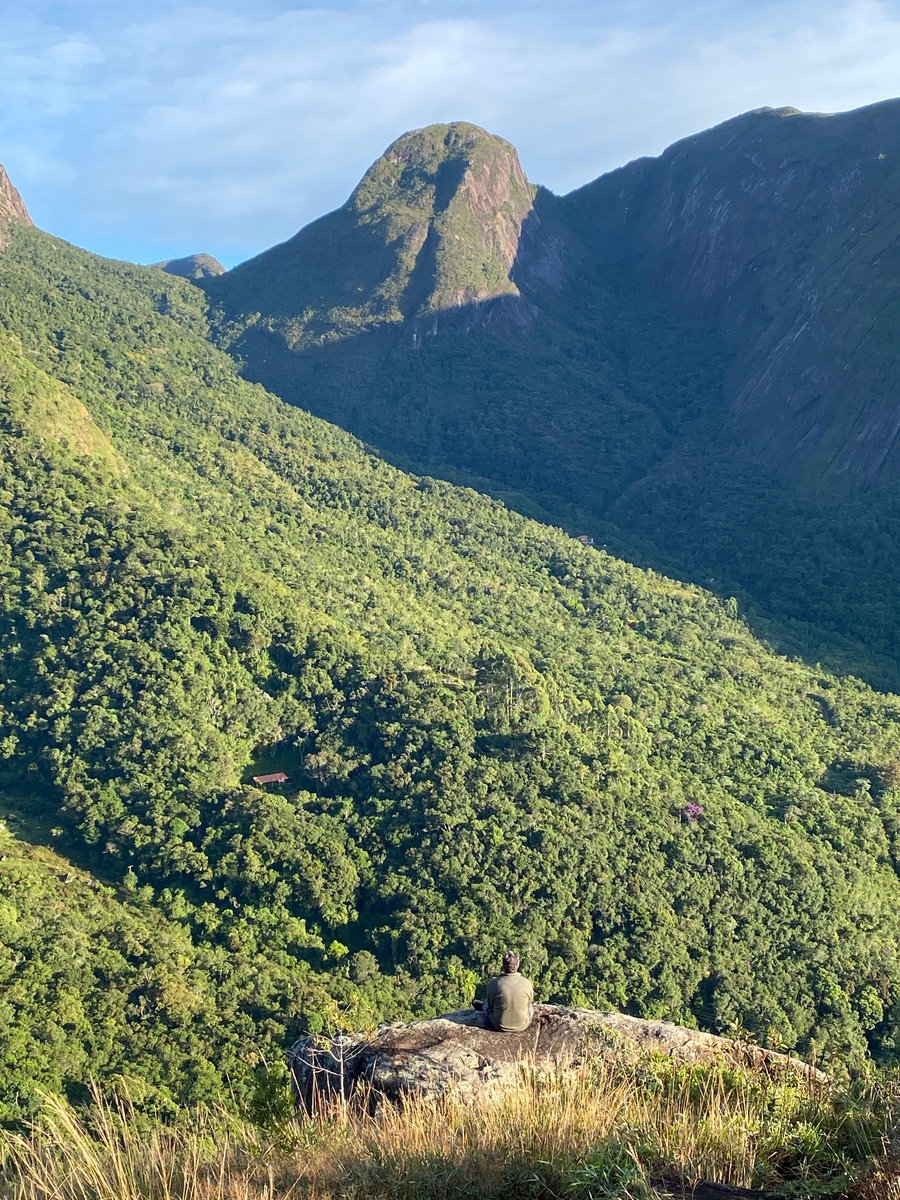 Dia 3 - Morro do Gato