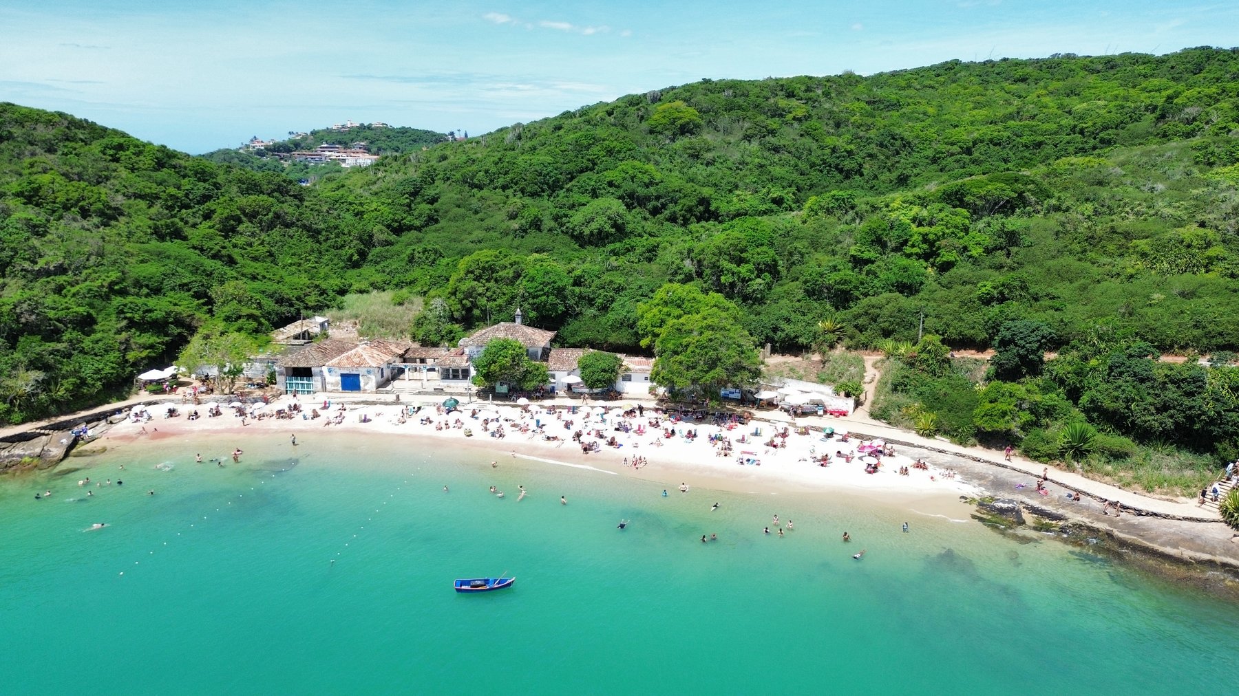 Praia Azeda