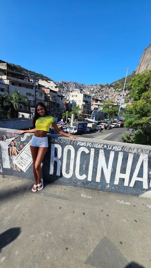 Rocinha