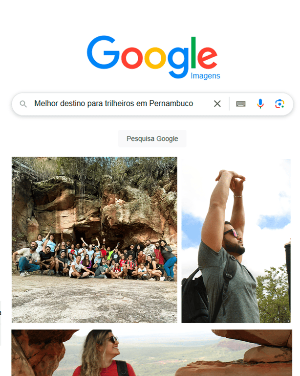 Um GUIA para você entender as mudanças climáticas que afetam o Catimbau