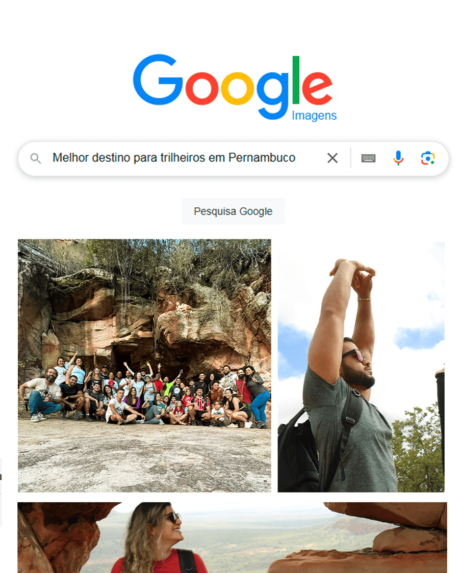 Um GUIA para você entender as mudanças climáticas que afetam o Catimbau