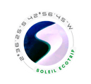 Logo - Soleil EcoTrip Atins 