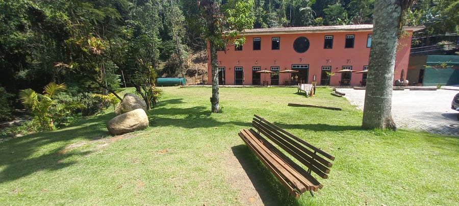 Alambique de Paraty