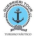 Logotipo Guerrieri Tour Turismo e Recreação