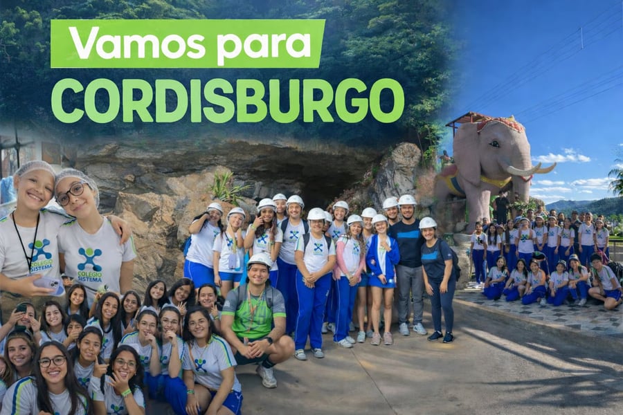 COLÉGIO SUPREMO - CODISBURGO