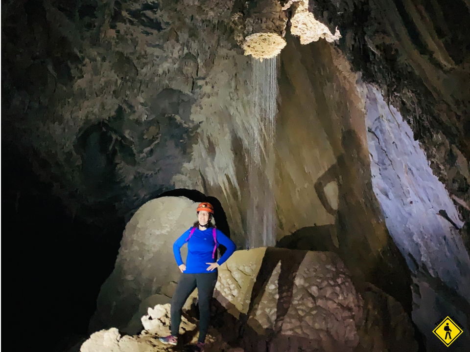 Petar - Trilhas e Cavernas 