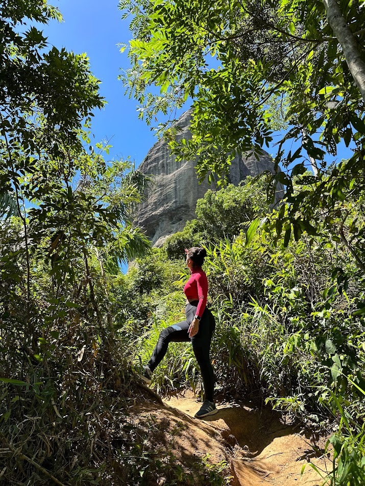 Pedra da Gávea