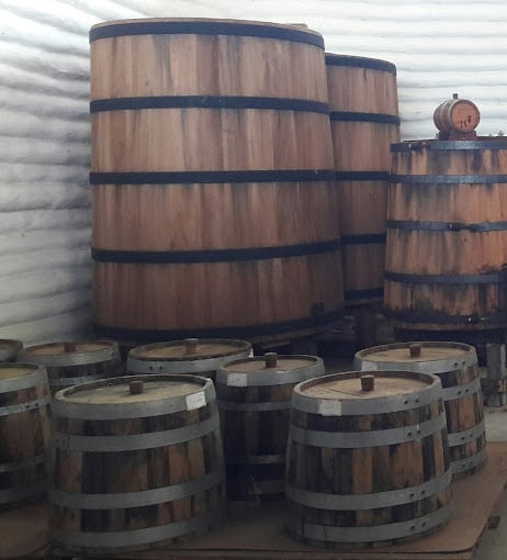 Barris Engenho Nobre