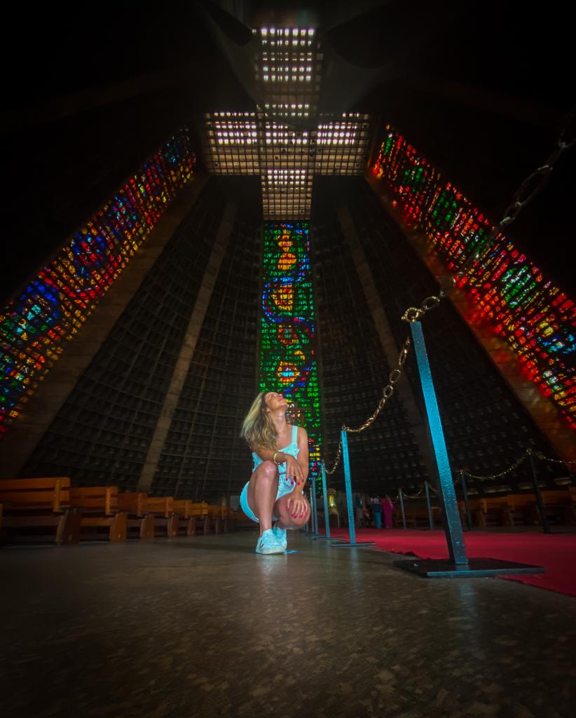 Catedral Metropolitana