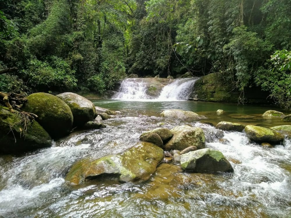 Cachoeira