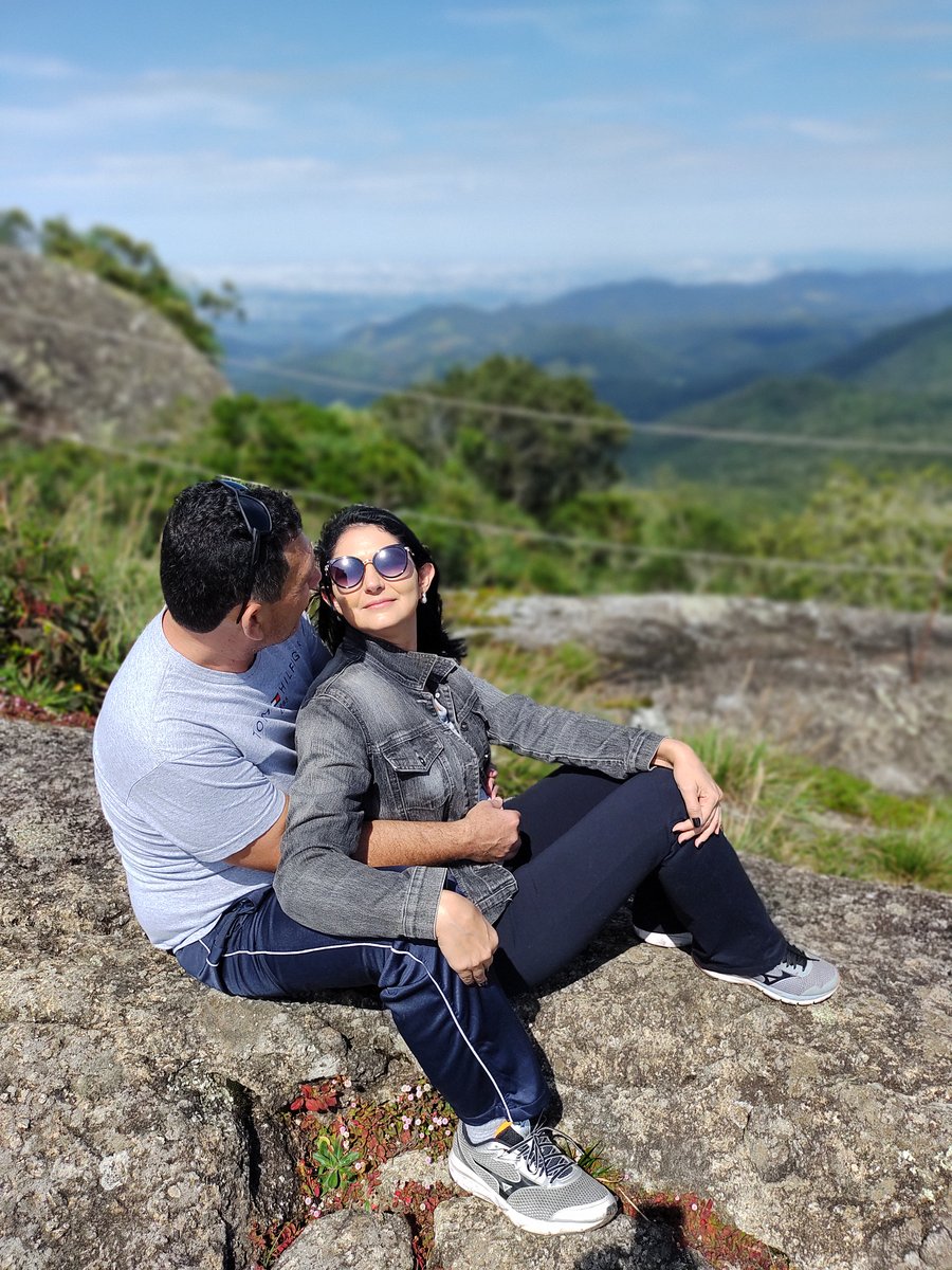 Pedra Redonda e City Tour (grupos de até 4 pessoas)