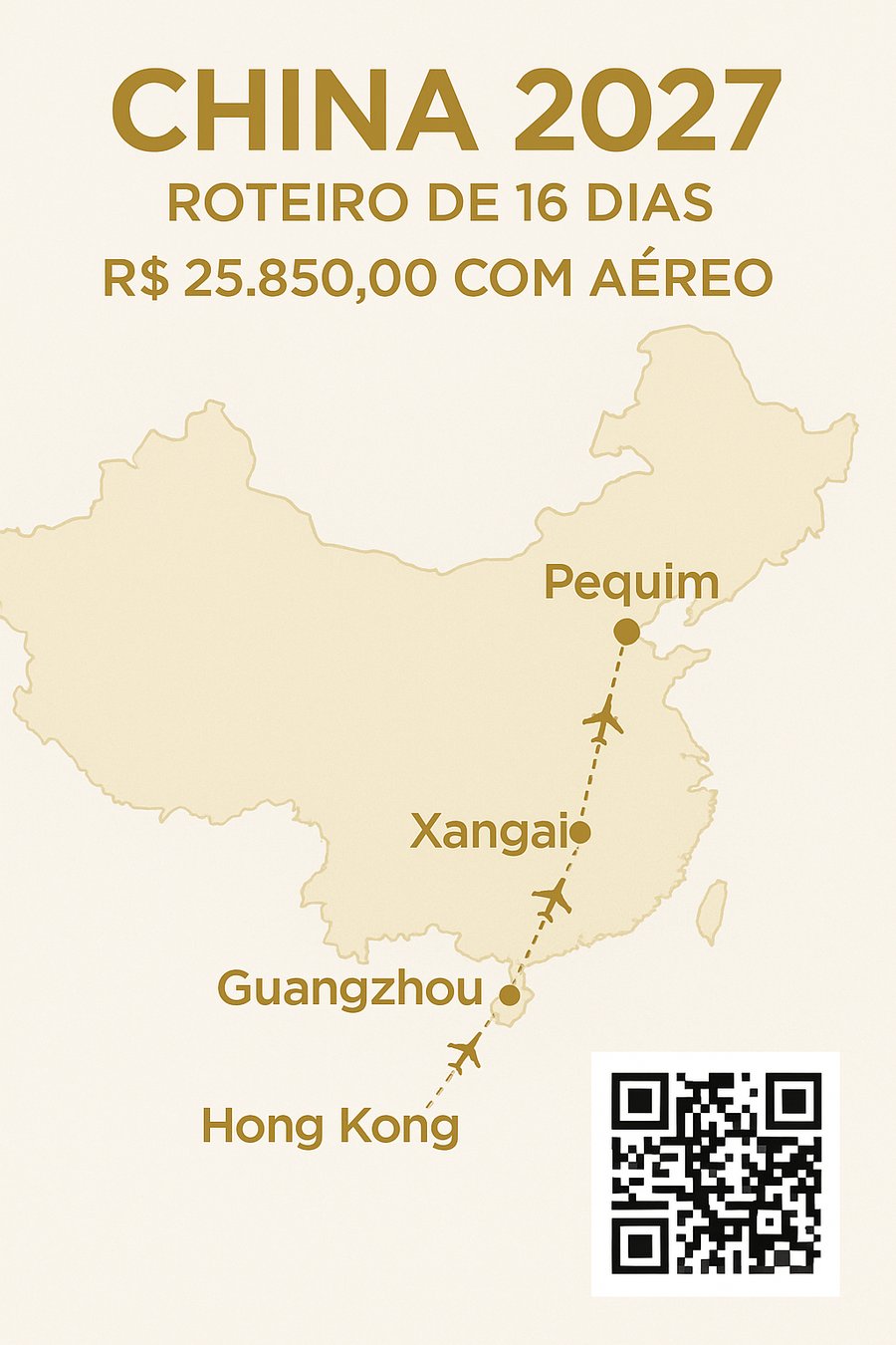 Grupo de Viagens Idade Dourada: viagens planejadas para sêniores, com roteiros completos, conforto, cultura, acessibilidade e acompanhamento especializado.