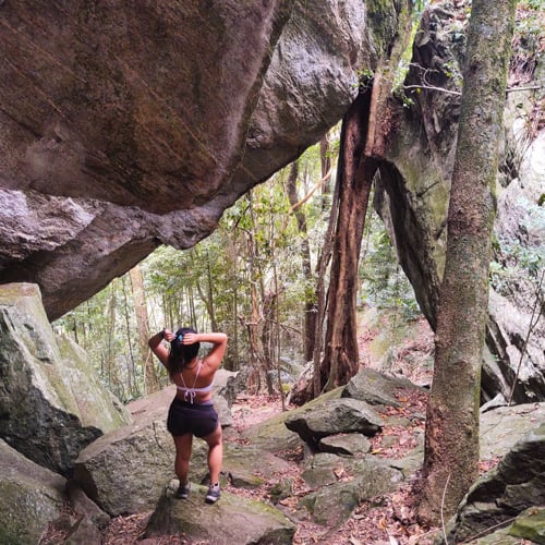 Circuito das Grutas •