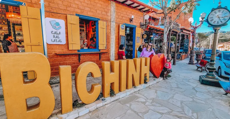 Centro do Bichinho