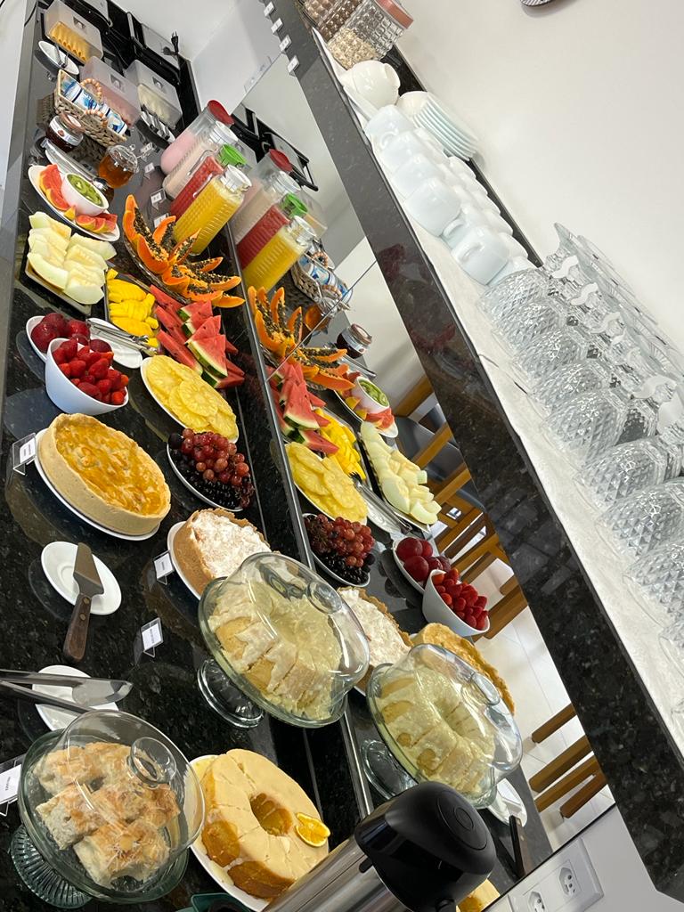 Pousada em Arraial do Cabo