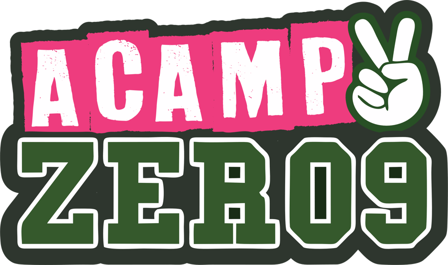 ACAMP Z9 - Colégio Londrina 