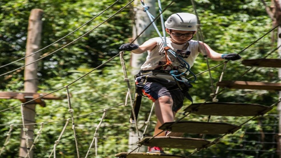 26/02 Day Use Parque de Aventuras Monjolinho e city tour em Socorro