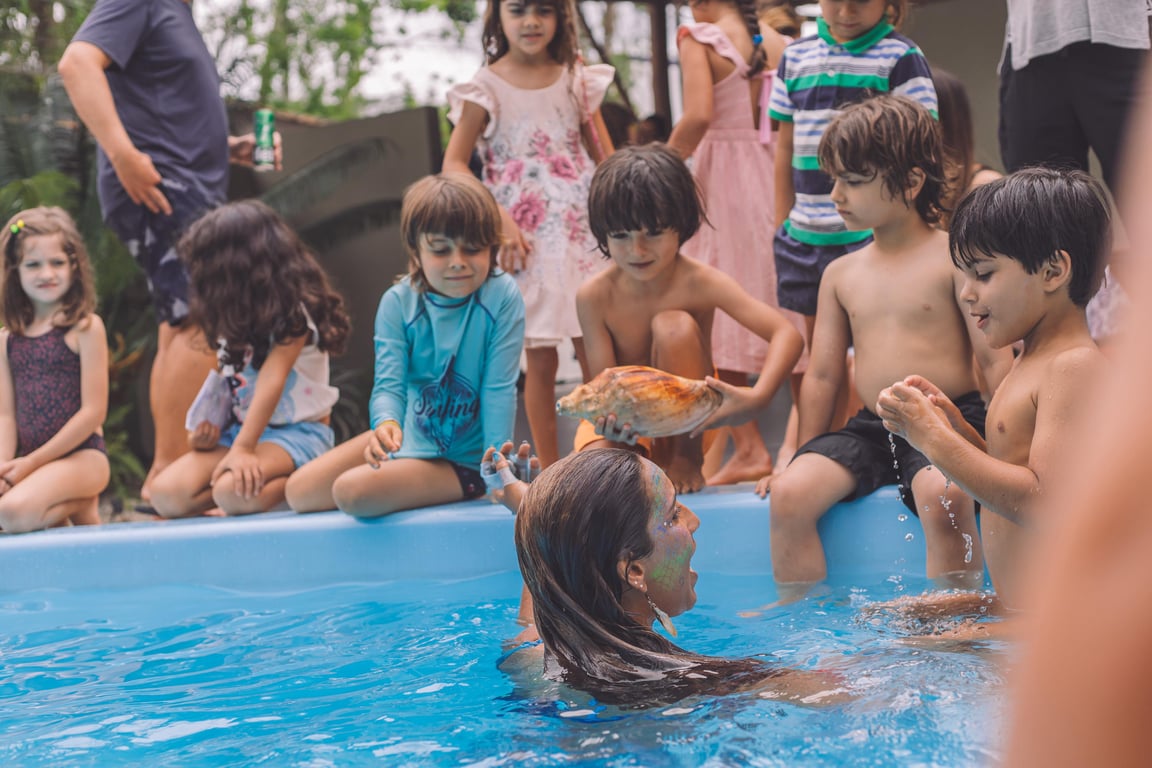 Festas e Eventos