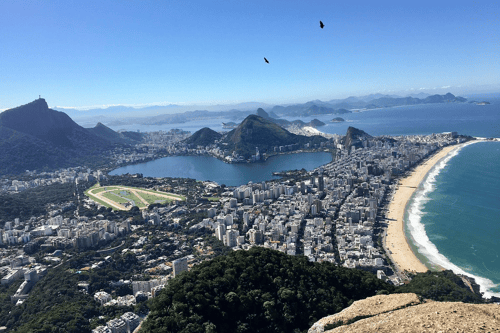 Os 7 Passeios no Rio de Janeiro que Nem os Cariocas Conhecem