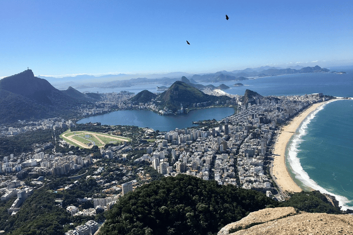 Os 7 Passeios no Rio de Janeiro que Nem os Cariocas Conhecem
