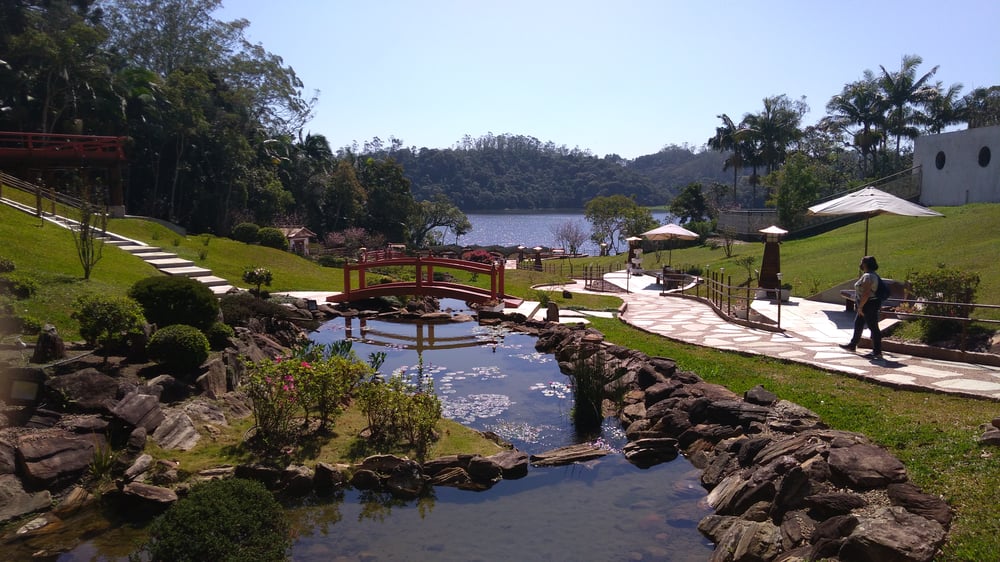 06/02 Torre de Miroku e Parque Oriental 