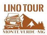 Logotipo Lino Tour