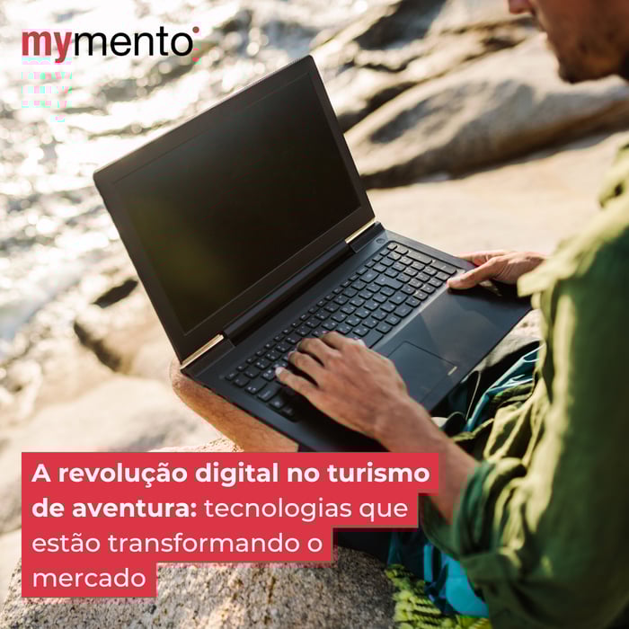 A revolução digital no turismo de aventura: tecnologias que estão transformando o mercado