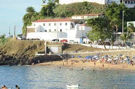 Tour Panorâmico Histórico e Ilha de Maré