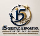 Logo - i5 Gestão Esportiva & Artistica ltda