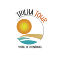 Logo - Recepitvo Trilhatour