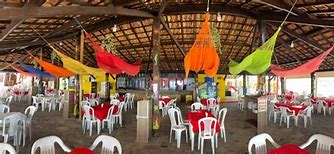 Restaurante do Carlinhos Guarajuba