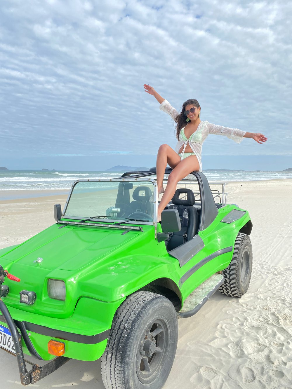 PASSEIO DE BUGGY RADICAL