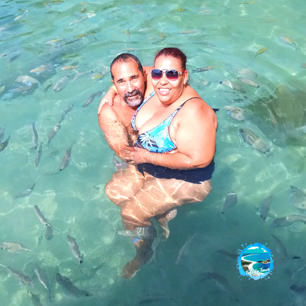 City Tour privado na Ilha Grande Casal