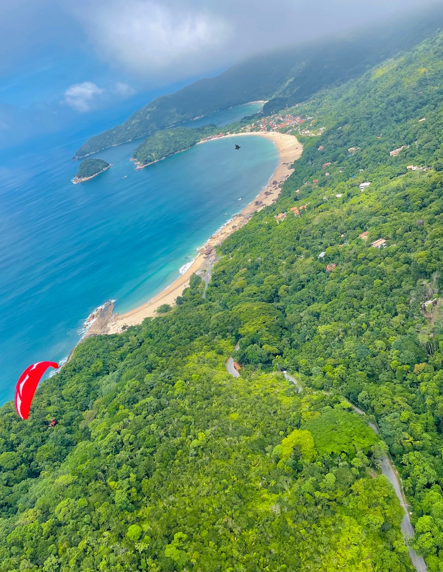 Praia de Fora