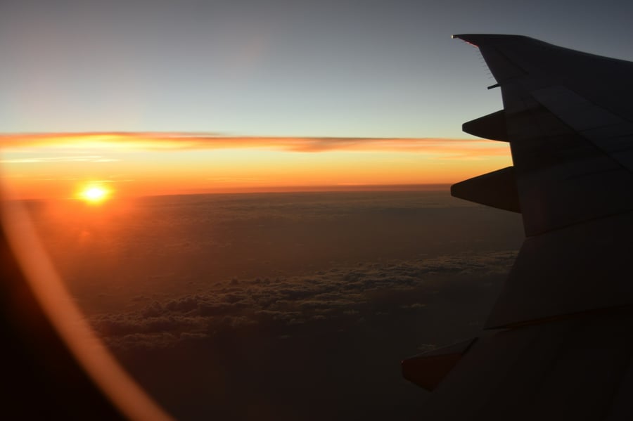 Tu viaje a Brasil empieza acá