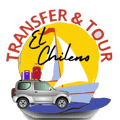 Logo - EL CHILENO TOURS LTDA